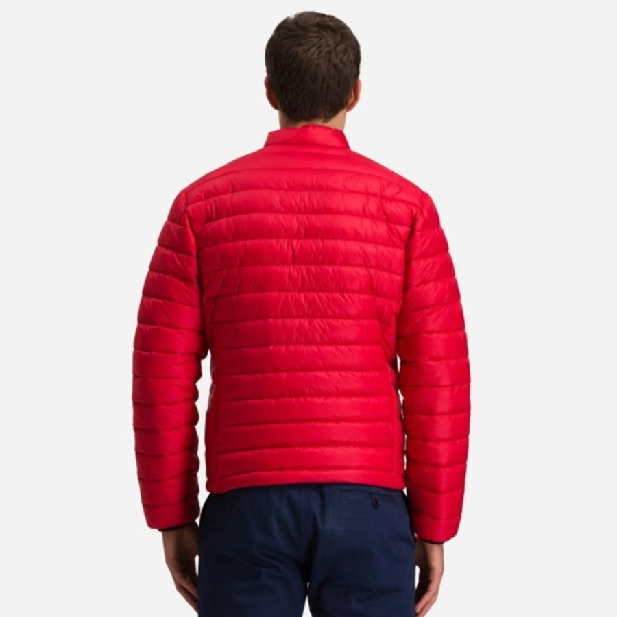 Bekleidung Rossignol | Herrenjacke Rossignol