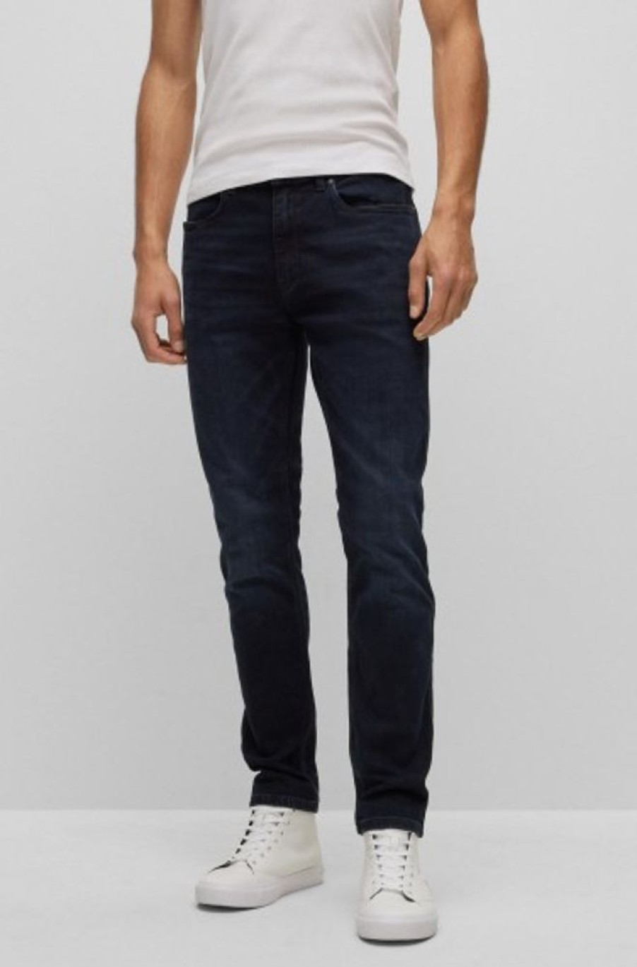 Bekleidung Hugo | Extra Slim-Fit Jeans