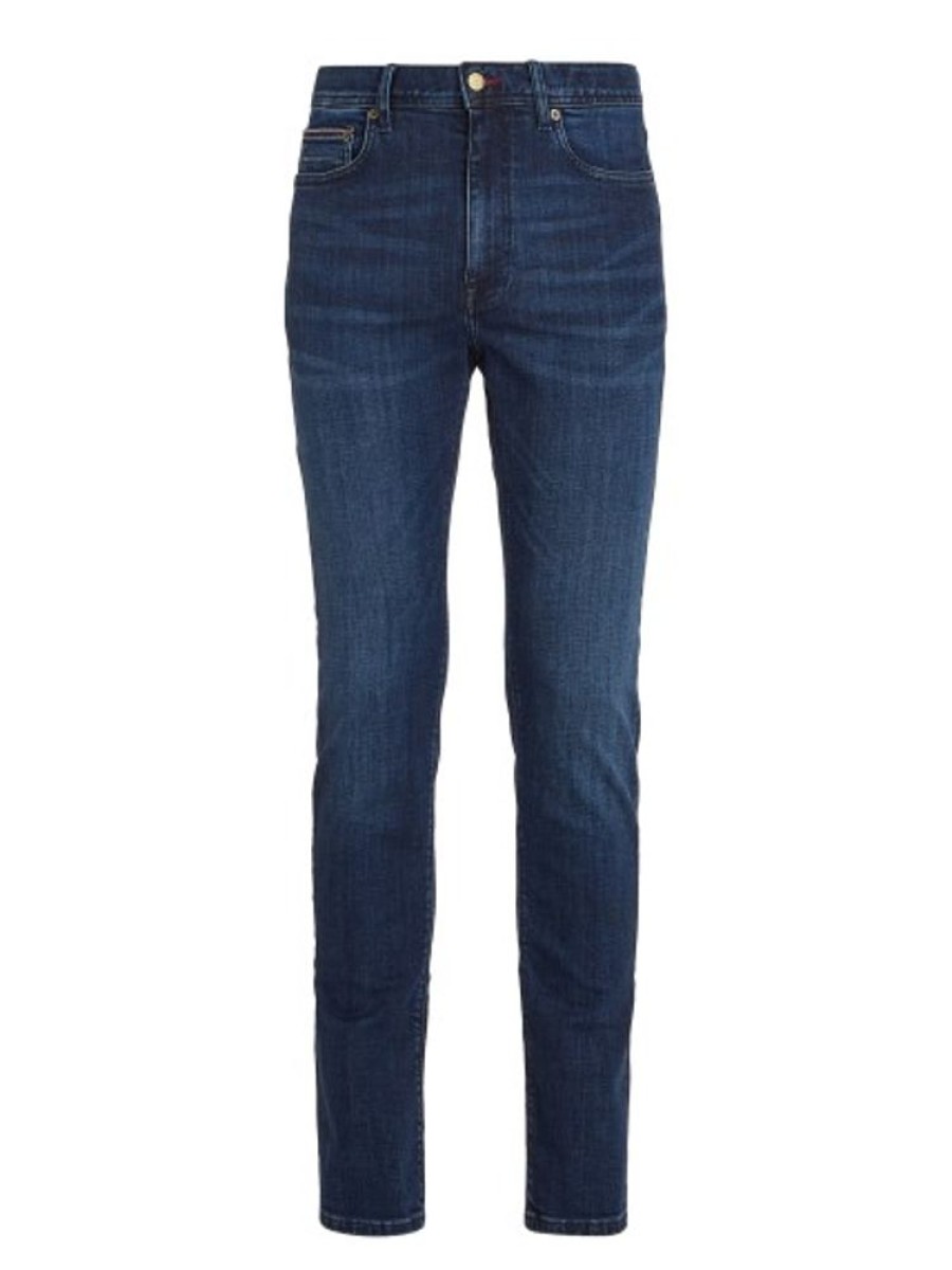 Bekleidung Tommy Hilfiger | Bleecker Slim Jeans