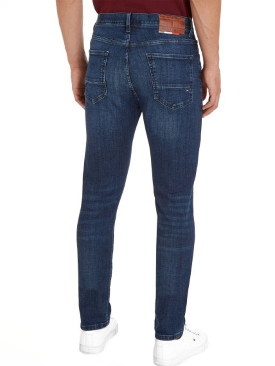 Bekleidung Tommy Hilfiger | Bleecker Slim Jeans