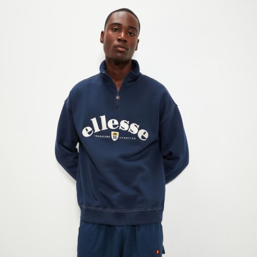 Bekleidung ellesse | Sweatshirt Roane