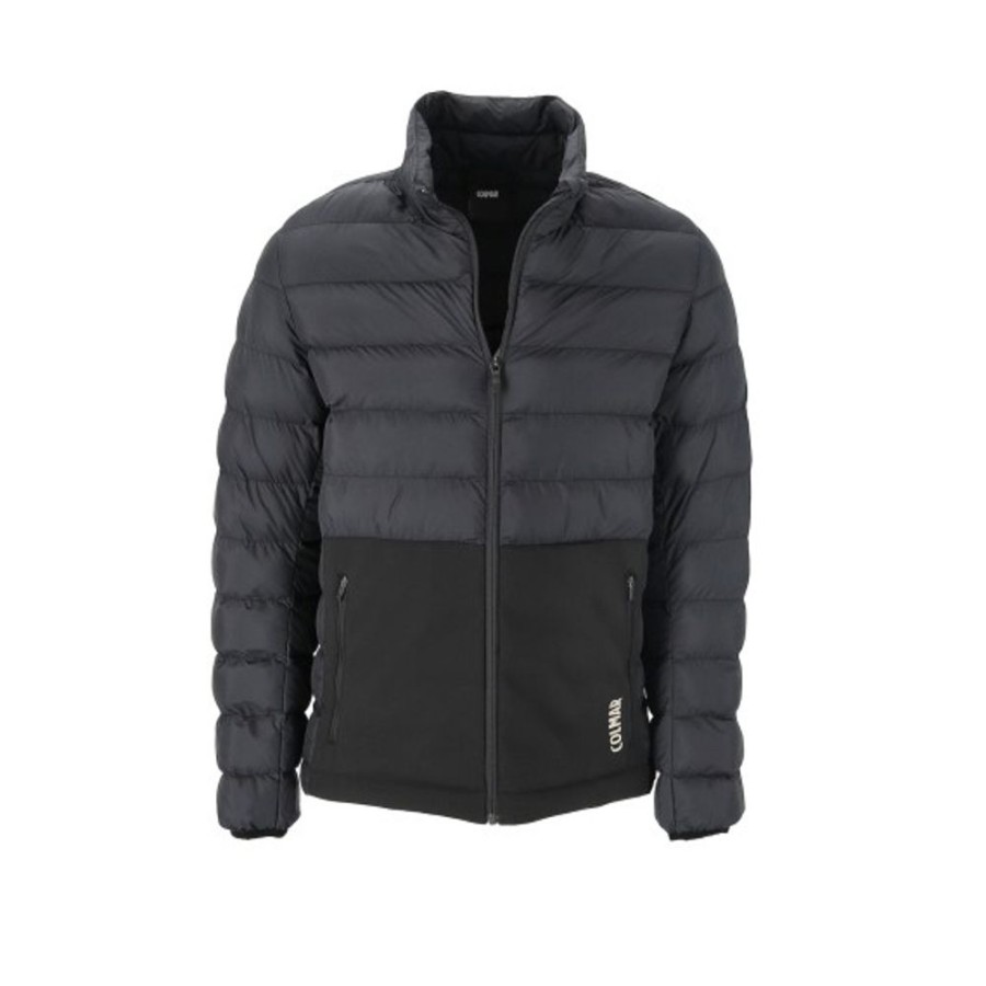 Bekleidung Colmar Sport | Wattierte Jacke