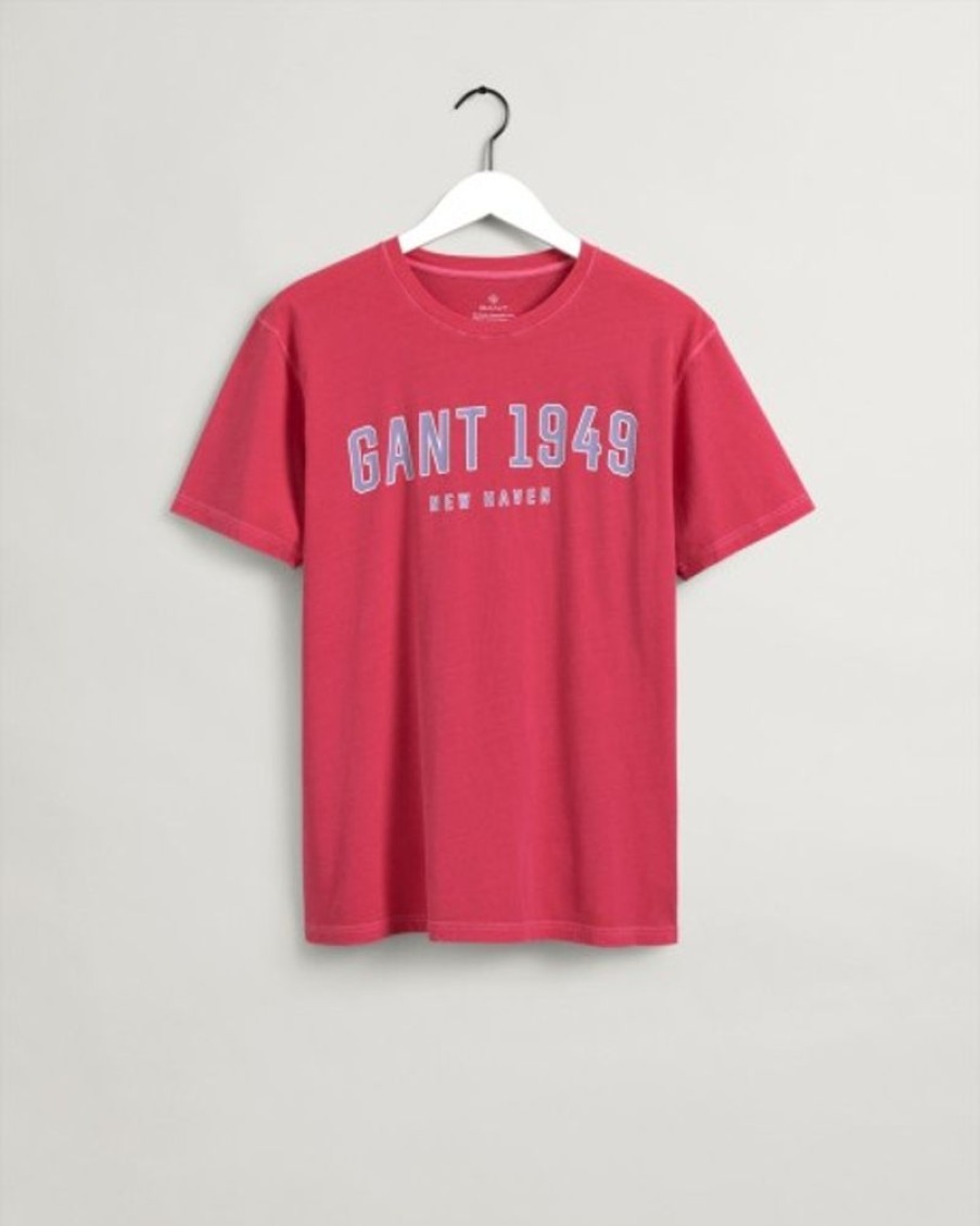 Bekleidung Gant | 1949 T-Shirt