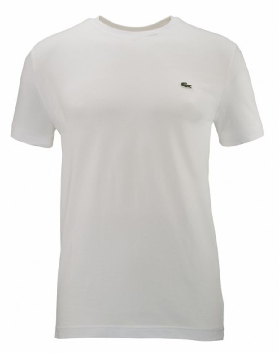 Bekleidung Lacoste | T-Shirt Round-Neck Th2038