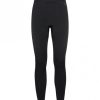 Bekleidung Odlo | Performance Warm Eco Baselayer-Hose