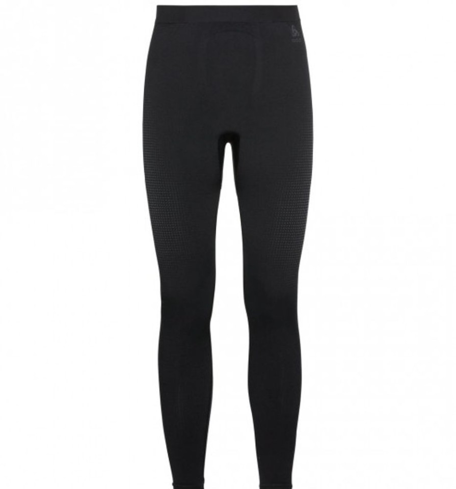 Bekleidung Odlo | Performance Warm Eco Baselayer-Hose