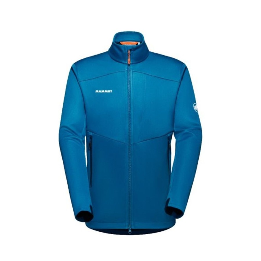 Bekleidung Mammut | Ultimate Vii So Jacket Men