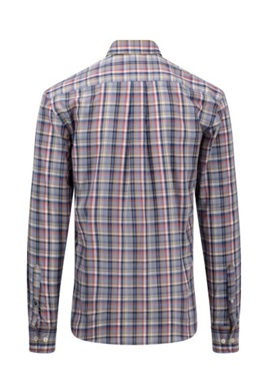 Bekleidung Fynch-Hatton | Button-Down-Hemd