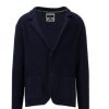 Bekleidung Fynch-Hatton | Strick-Cardigan In Blazer Stil