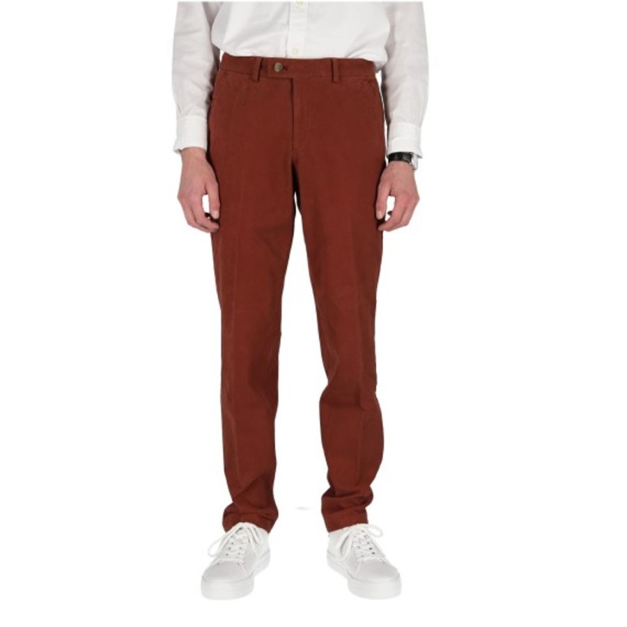 Bekleidung Hiltl | Chino Trento