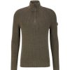 Bekleidung Joop Jeans | Baumwoll-Pullover Henricus