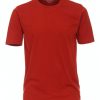 Bekleidung Casa Moda. | T-Shirt O-Neck