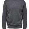 Bekleidung Selected | Merinowolle Pullover