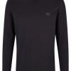 Bekleidung Boss orange | Regular-Fit Longsleeve Aus Baumwoll-Jersey