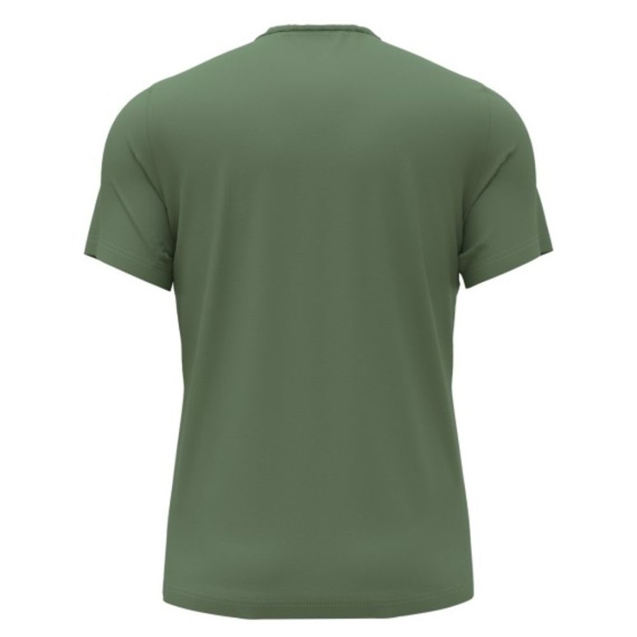 Bekleidung Odlo | Herren F-Dry T-Shirt