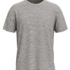 Bekleidung Selected | Kurzarmeliges T-Shirt