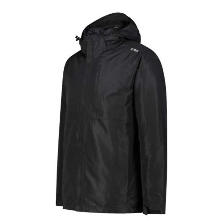 Bekleidung CMP | Herren 3-In-1-Jacke